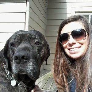 Meet your Posher, Jessica